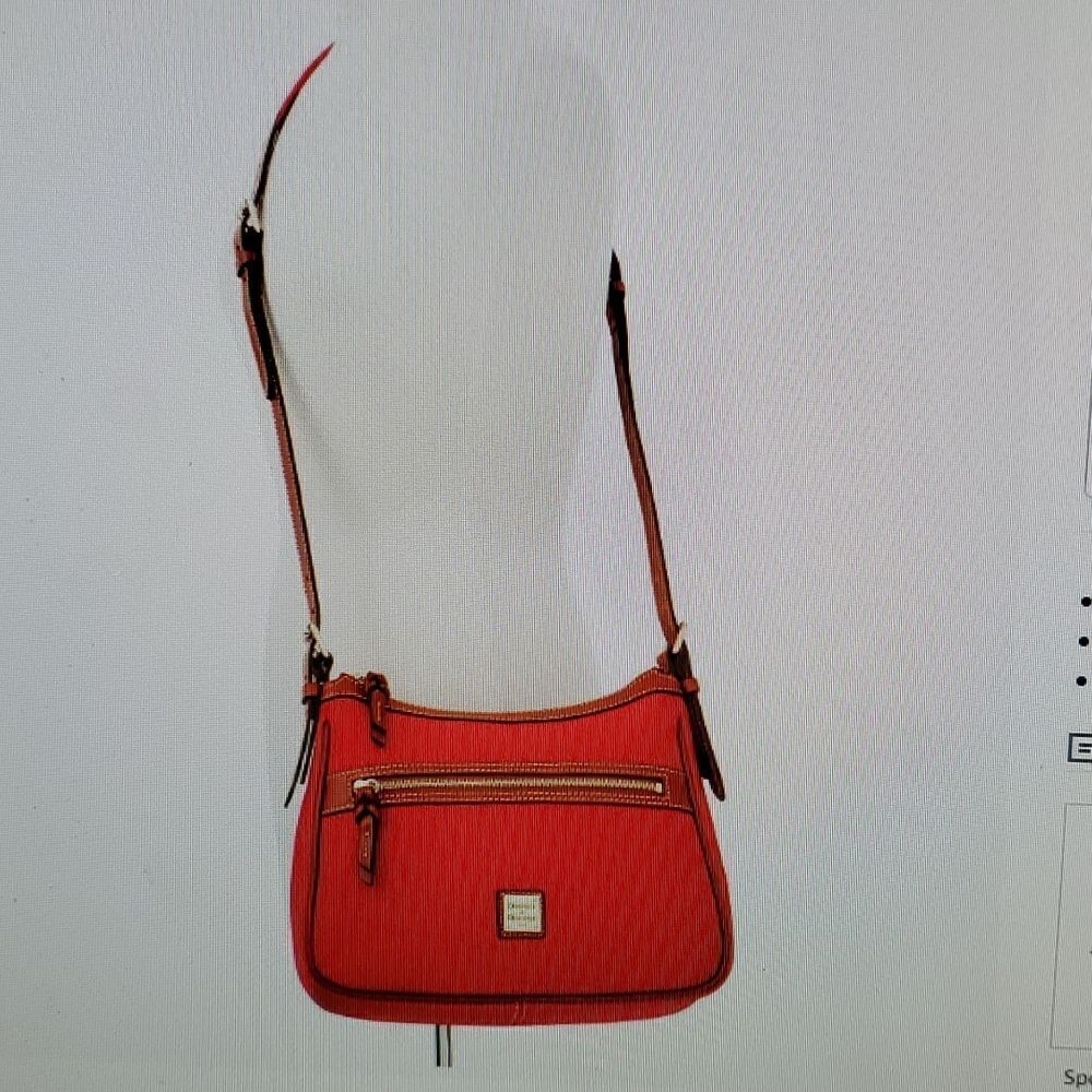 DOONEY & Bourke GRAIN PIPE BAG AND DUST BAG